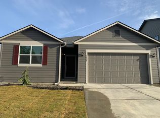 1020 E Paske Rd, Colbert, WA 99005