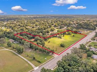 6115 Clarcona Ocoee Rd, Orlando, FL 32810