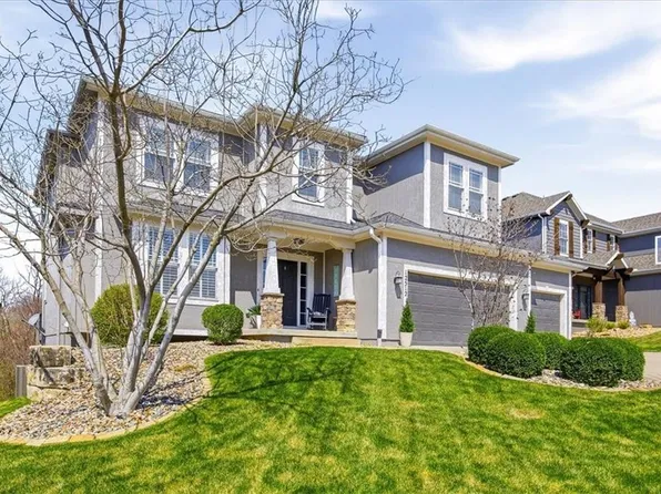 12512 S Gleason Rd, Olathe, KS 66061