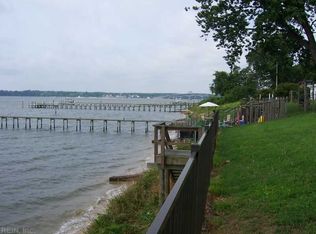 1425 Laurens Rd, Gloucester Point, VA 23062