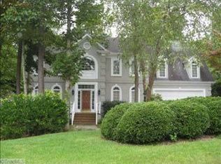 5325 Highstream Ct, Greensboro, NC 27407