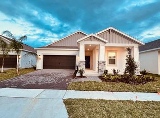 1421 Brentwood Dr, Kissimmee, FL 34746