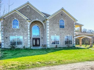 12318 Unison Rd, Houston, TX 77044