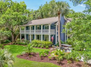 1 Crosstree Dr, Hilton Head Island, SC 29926