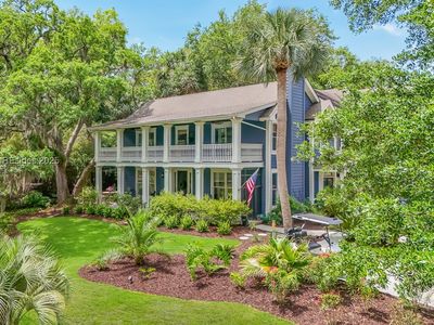 1 Crosstree Dr, Hilton Head Island, SC, 29926