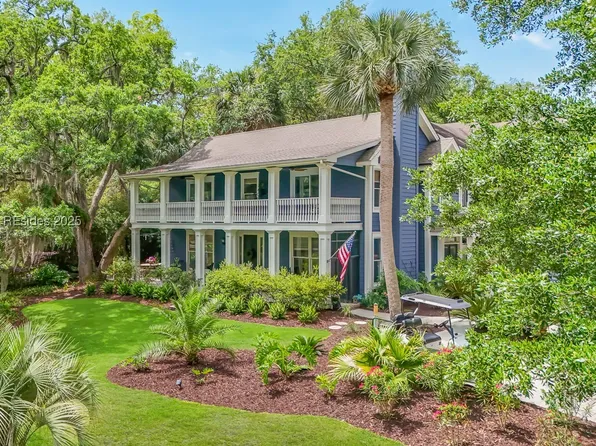 1 Crosstree Dr, Hilton Head Island, SC 29926