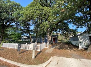2833 Hiawatha Trl, Lake Worth, TX 76135