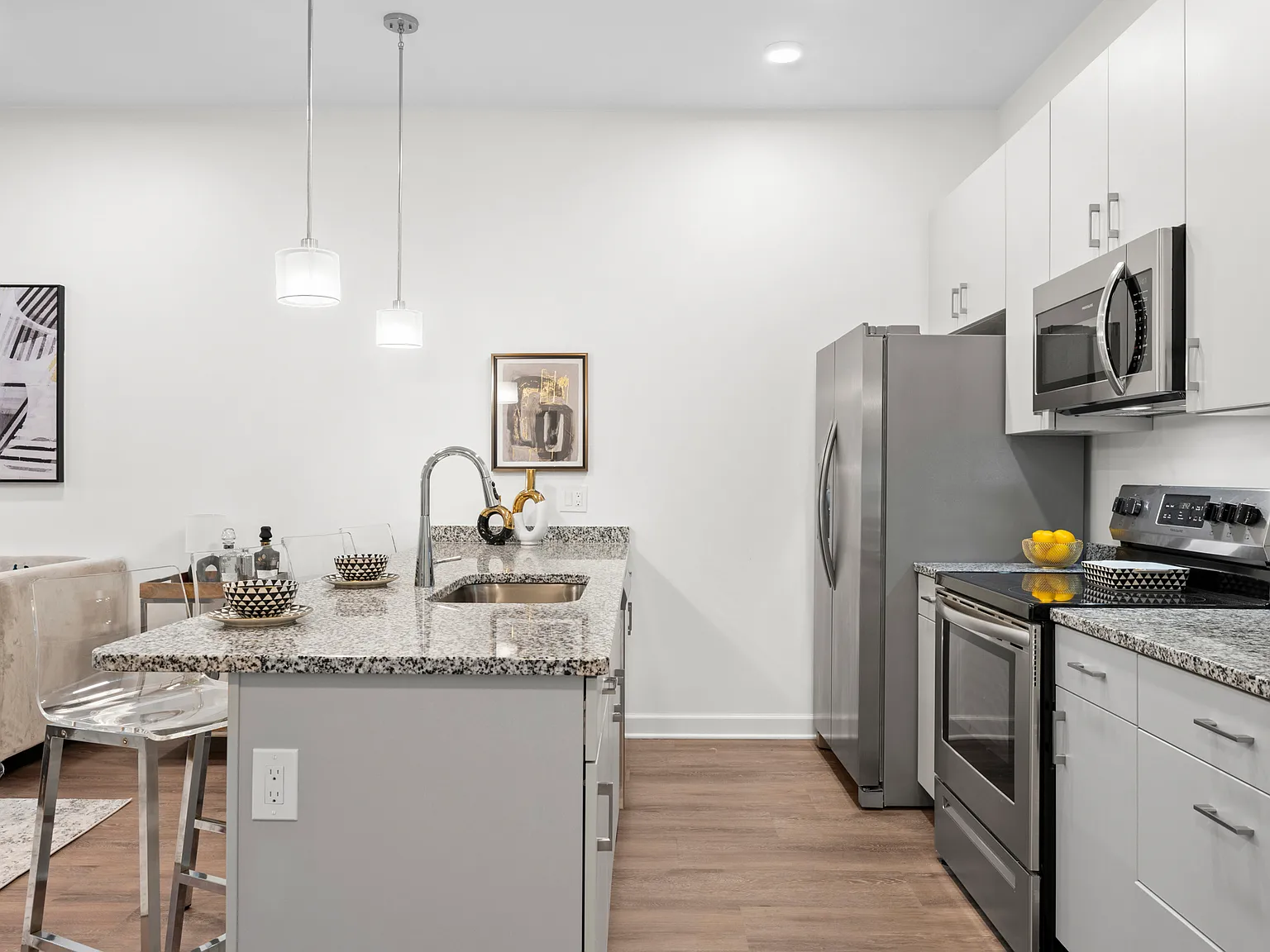 The Lumos Apartments — Photo 2