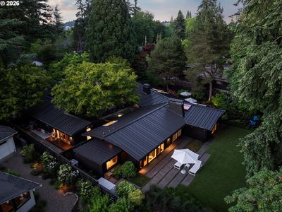 10200 SW Hawthorne Ln, Portland, OR, 97225