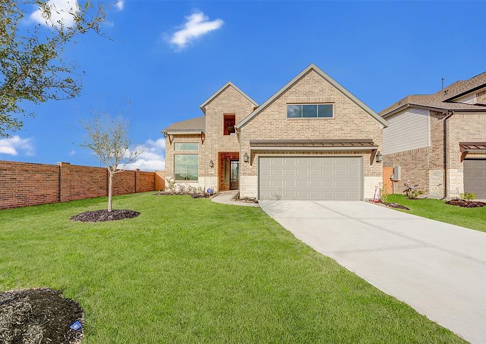 8726 Marina Alto Ln, Cypress, TX 77433 | MLS #88260618 | Zillow