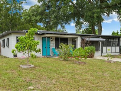 10114 N Highland Ave, Tampa, FL, 33612