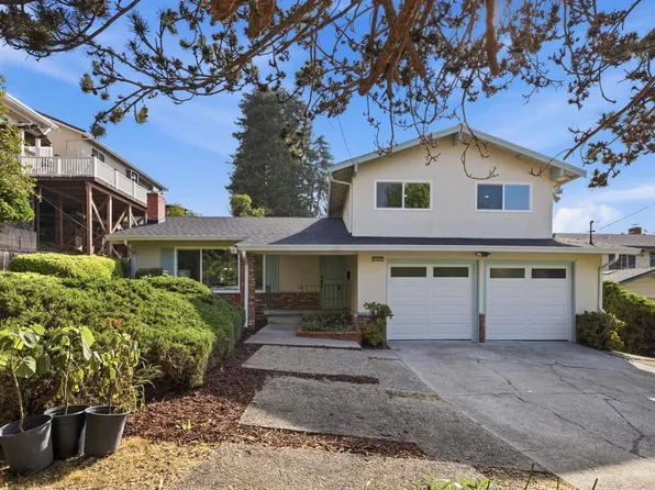 19304 Barclay Rd, Castro Valley, CA 94546