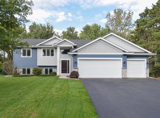 2971 91st Ave NE, Blaine, MN 55449