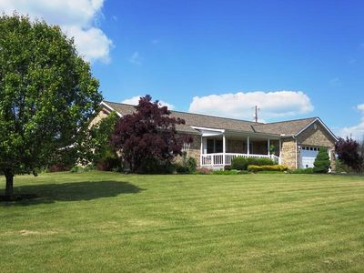 713 Waynoka Dr, Lake Waynoka, OH, 45171