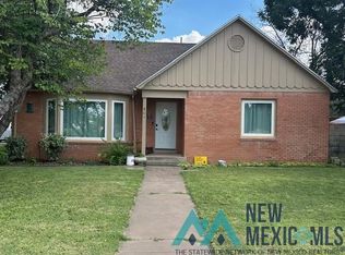 501 W Bullock Ave, Artesia, NM 88210