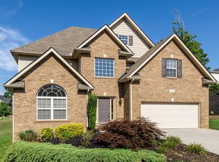 1811 Moss View Ln #94, Knoxville, TN 37932