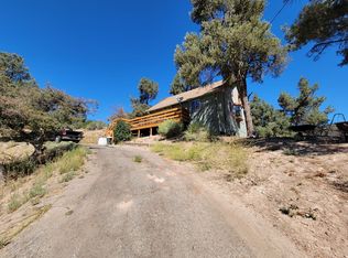 1317 Leisure Ln, Frazier Park, CA 93225