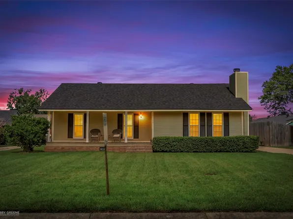 5106 Tara Ln, Bossier City, LA 71111