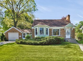 1006 Burton St SW, Wyoming, MI 49509