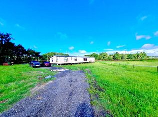 8100 State Road 207, Hastings, FL 32145