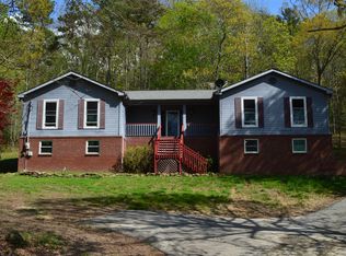 6715 Ramsey Town Rd, Harrison, TN 37341