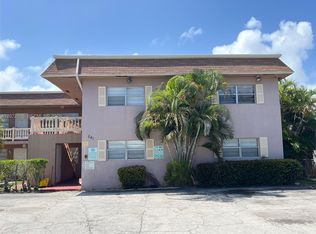 Ocean Drive Estates Condo, Pompano Beach, FL 33060