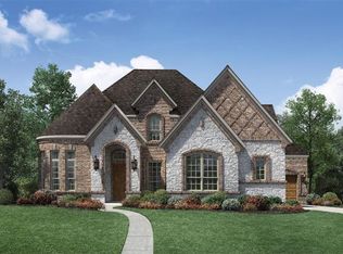 1809 Johnson Pl, Flower Mound, TX 75028