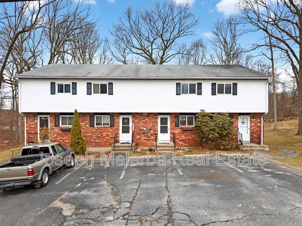 87 Woodland Dr APT C, Uncasville, CT 06382