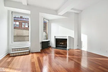 Rented by Brown Harris Stevens