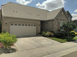 3574 Nouveau Way, Rancho Cordova, CA 95670