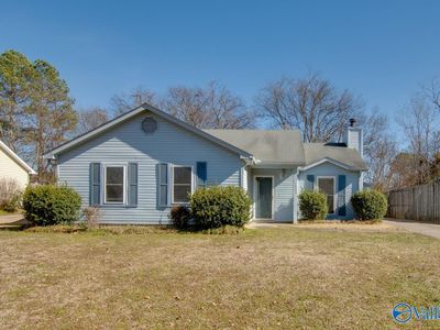 13927 Sandhurst Dr SW, Huntsville, AL, 35803