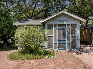 916 S 5th St, Austin, TX 78704