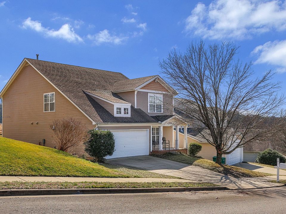 2nd image of 3812 Grant Ridge Ln