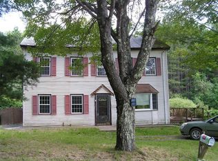 382 Up County Rd, Worcester, NY 12197