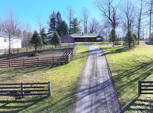 3263 State Route 13, Mansfield, OH 44904