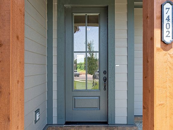 4th image of 7402 Black Fox Dr Lot 18