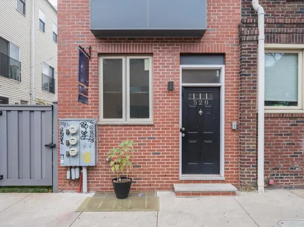 528 S 13th St #1, Philadelphia, PA 19147