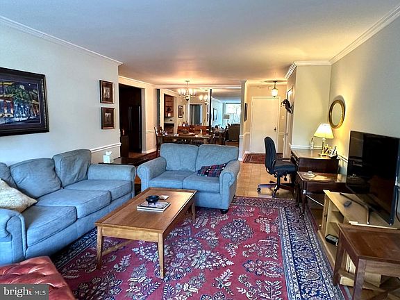 3rd image of 3001 Veazey Ter NW APT 514