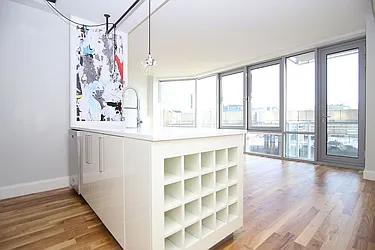 Rented by Fiddler Realty