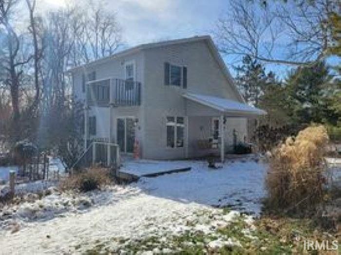 6700 N Matthews Dr, Ellettsville, IN 47429 MLS 202401991 Zillow