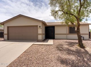 2769 W Firebrook Rd, Tucson, AZ 85741