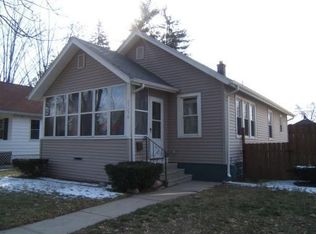 1234 Chalfant St, South Bend, IN 46617