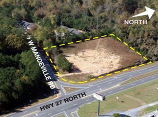 31 West Mandeville Road, Carrollton, GA 30117