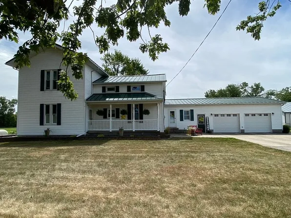 18-403 County Road L1, Napoleon, OH 43545