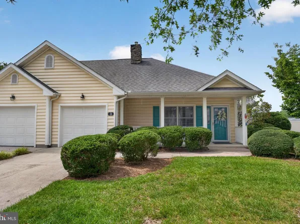 3 Bayberry St #2, Georgetown, DE 19947