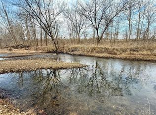 0 Cedar Creek Rd, Irondale, MO 63648