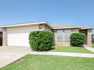 10308 Roosevelt Gap Ct, Fort Worth, TX 76140
