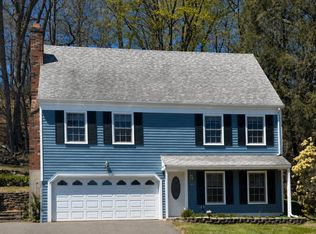 42 Ten Coat Lane, Shelton, CT 06484