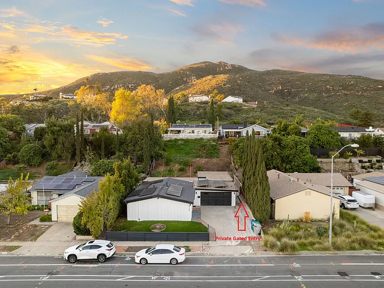 6750 Cowles Mountain Blvd #A — Photo 15