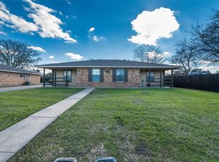 3432 Pewitt Dr, Waco, TX 76706